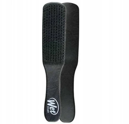 Wet Brush Wet Wet Men Detangler Juodas Leath