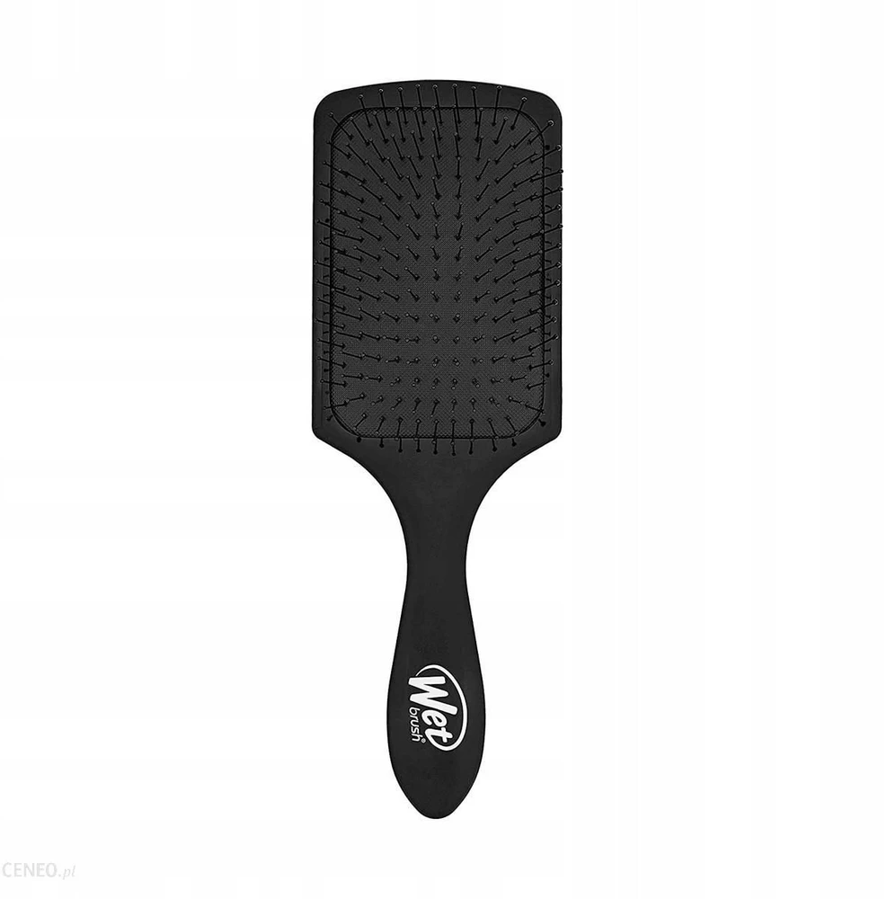 Wet Brush Wet Wet Men Detangler Juodas Leath