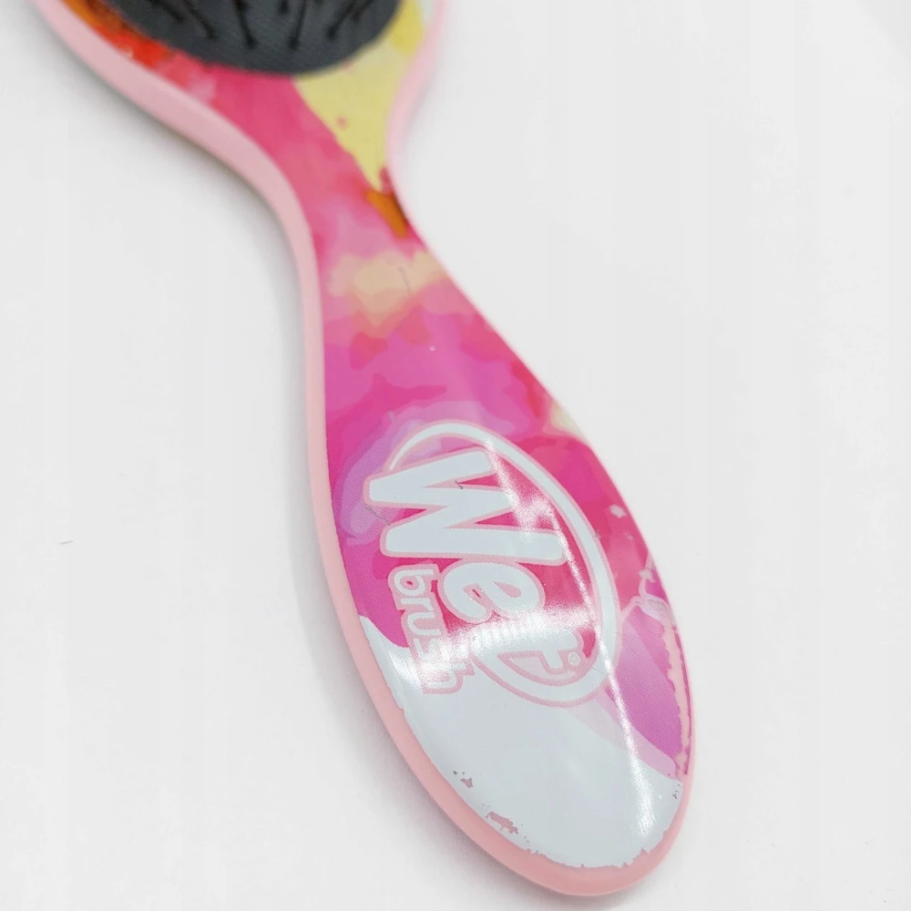Plaukų šepetys Wet Brush Original Detangler
