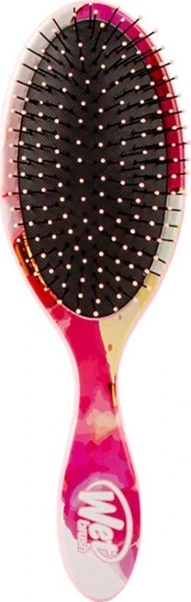 Plaukų šepetys Wet Brush Original Detangler