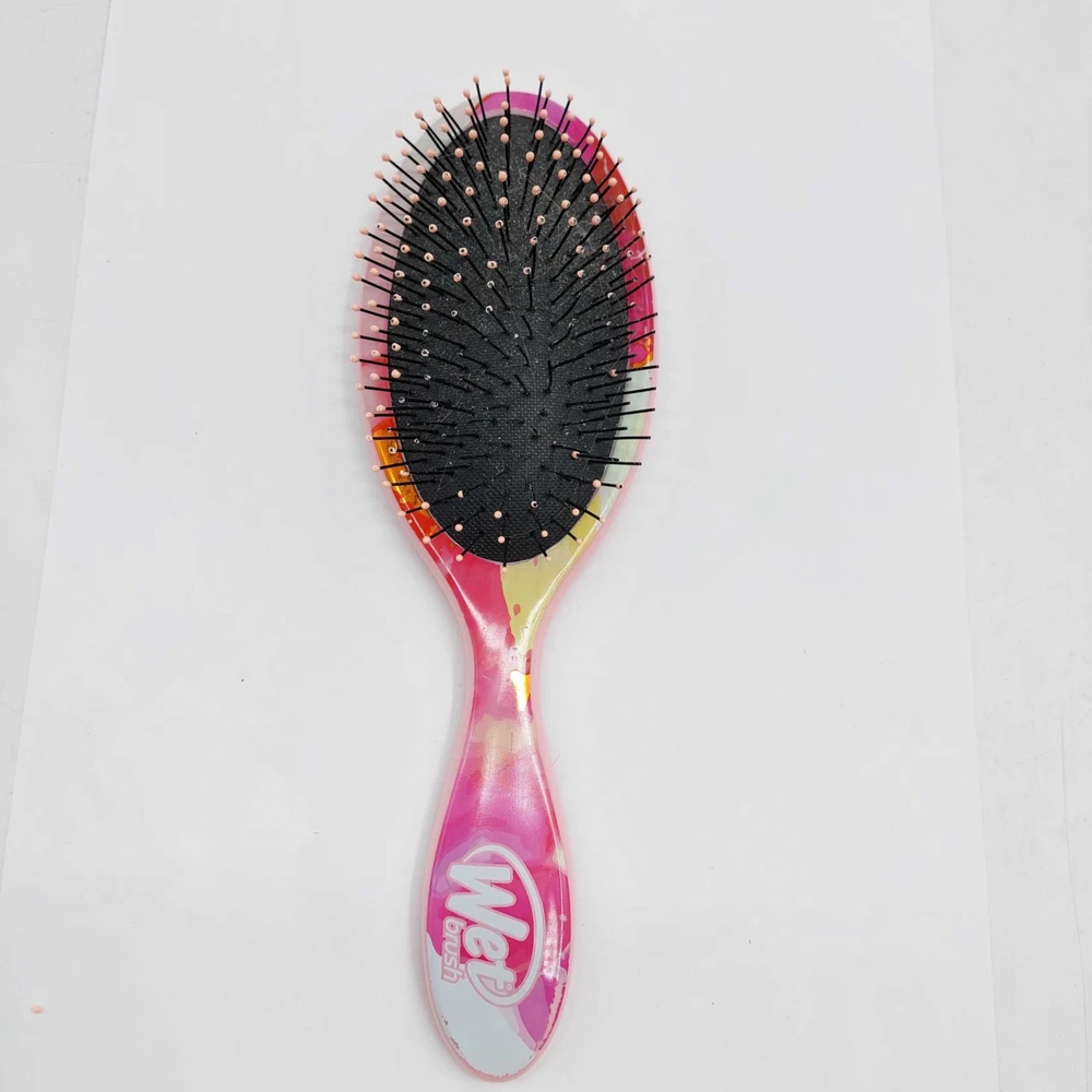 Plaukų šepetys Wet Brush Original Detangler