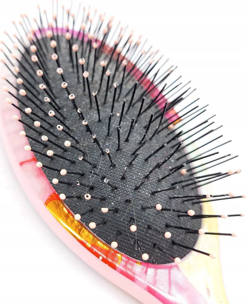 Plaukų šepetys Wet Brush Original Detangler