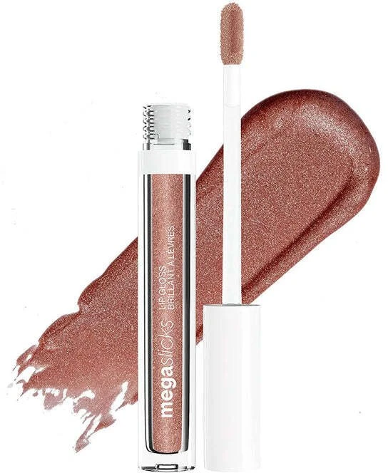 Wet N Wild Wnw lūpų blizgis Mega Slicks 1114506e