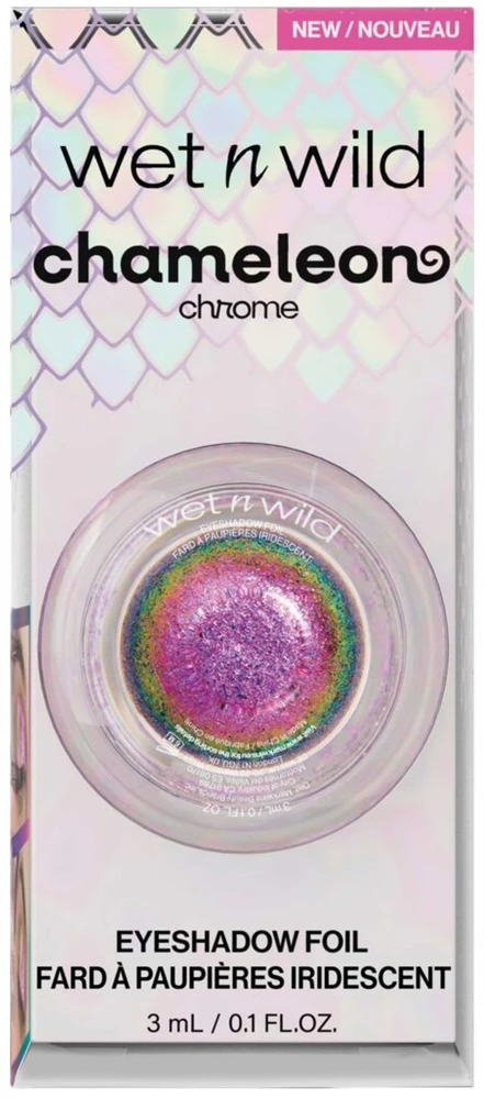 Wet n Wild Chameleon Folijos akių šešėliai Matrix Moves (1116695E)