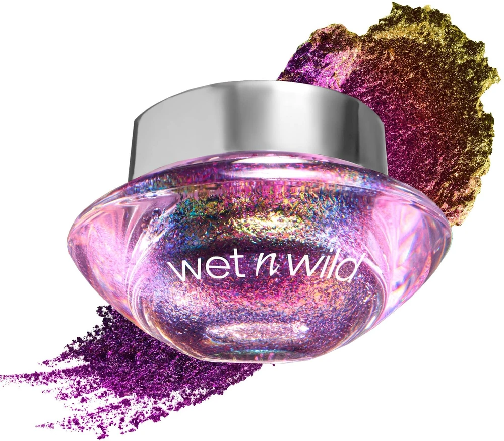 Wet n Wild Chameleon Folijos akių šešėliai Matrix Moves (1116695E)