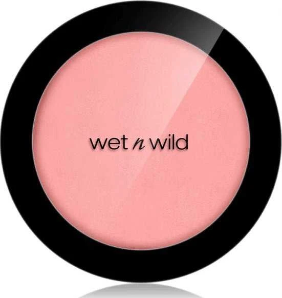 Wet N Wild Color Icon skaistalai Pinch Me Rožinė