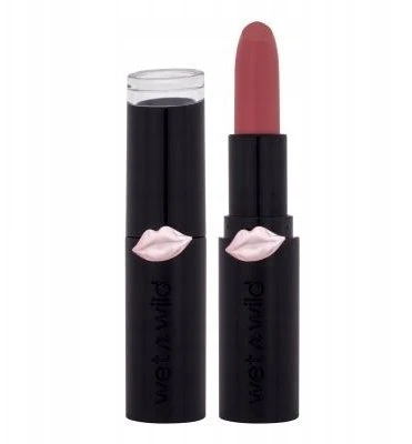 Wet N Wild Mega Last Matte lūpų dažai, 3,3 g, Spalva - Into The Flesh