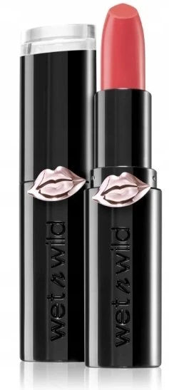 Wet N Wild Mega Last Matte lūpų dažai, 3,3 g, Spalva - Into The Flesh