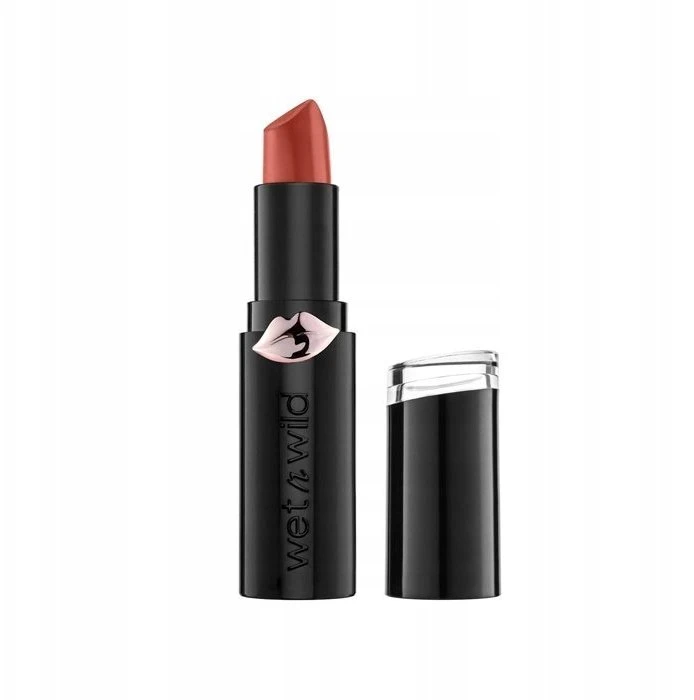Wet N Wild Mega Last Matte lūpų dažai, 3,3 g, Spalva - Into The Flesh