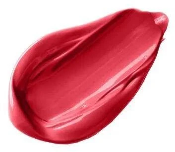 "Wet N Wild Megalast" lūpų dažai Shine Finish Strawberry Lingerie