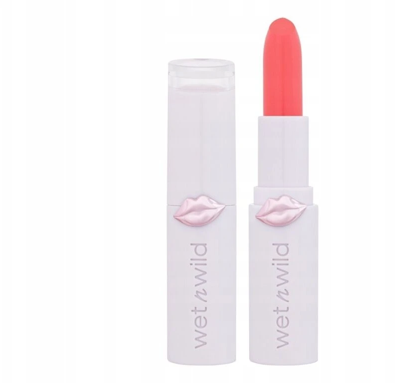 "Wet N Wild Megalast" lūpų dažai "Shine Finish Bellini Overflow