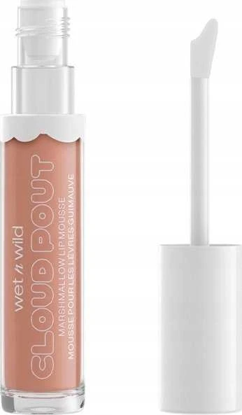 lūpų dažai Wet N Wild Wnw lūpų putos Cloud Pout 1111926e