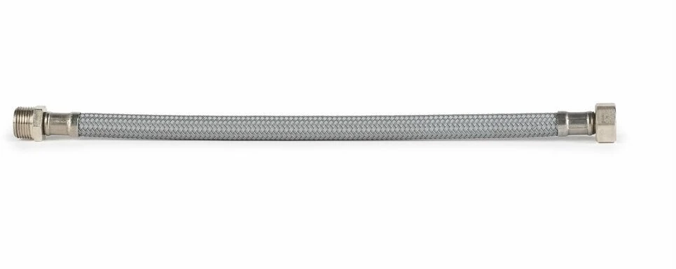 Santechninė žarnelė Tucai Taq ACB, I3/8″-V3/8″, 50 cm