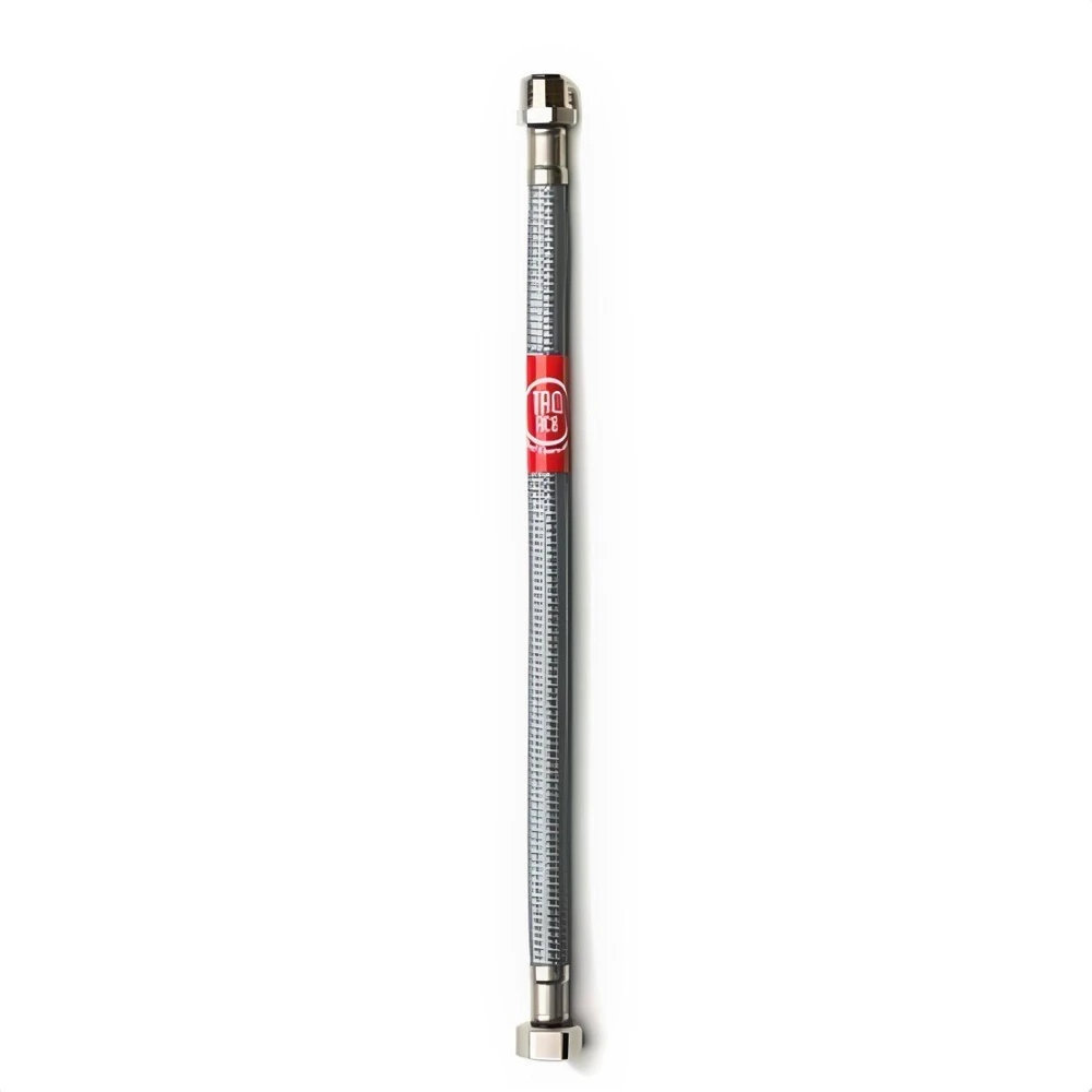 Santechninė žarnelė Tucai Taq ACB, I3/8″-V3/8″, 50 cm