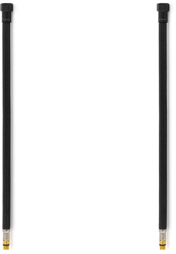 Tucai Maišytuvo žarnelės Taq Premium M10 L15,5 V1/2″ 40 cm, 2 vnt.