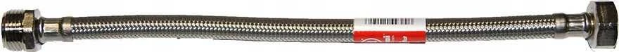 Lanksti stiklainis Tucai S. A. Taq Fil-Nox, V3/8''-I3/8'', 100 cm
