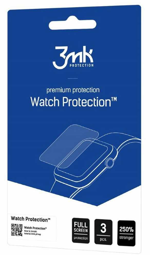 3Mk Protection WG AirFlexOne – 3mk laikrodžio apsauga ARC