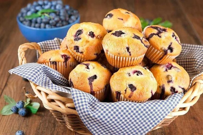 Guardini kepimo forma, 12 vnt., su dangteliu, Bake Away, 27 x 35 x 3 cm