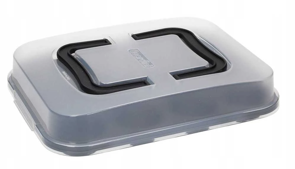 Guardini kepimo forma, 12 vnt., su dangteliu, Bake Away, 27 x 35 x 3 cm