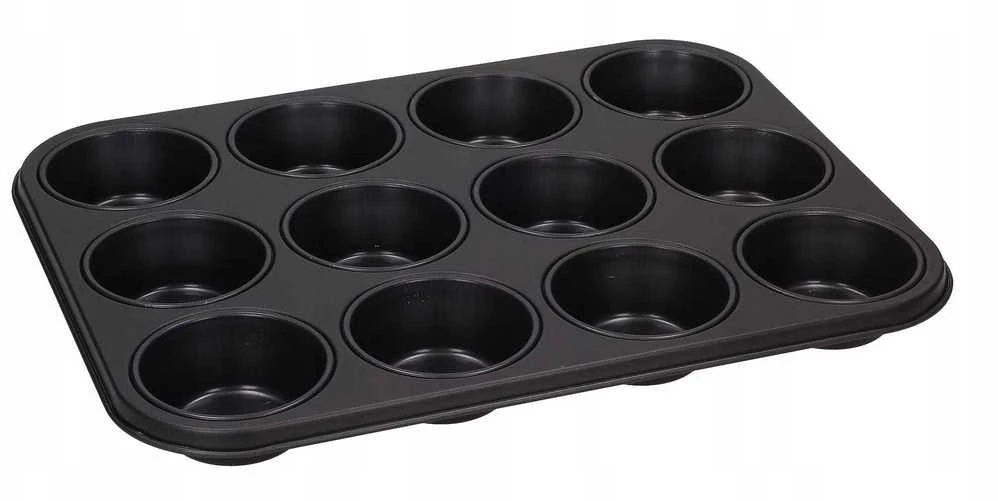 Guardini kepimo forma, 12 vnt., su dangteliu, Bake Away, 27 x 35 x 3 cm