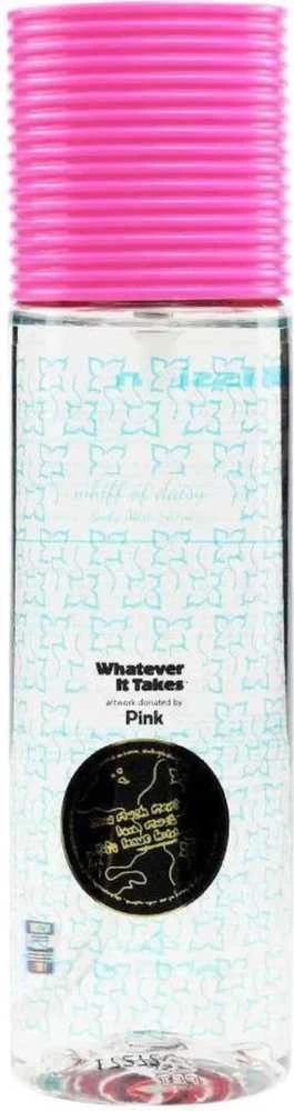 Whatever It Takes Rožinė Dreams Mist Purškiklis Whiff Of Daisy, 240 ml