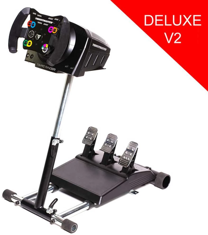 WheelStandPro Wheel Stand Pro Thrustmaster T300RS / TX R