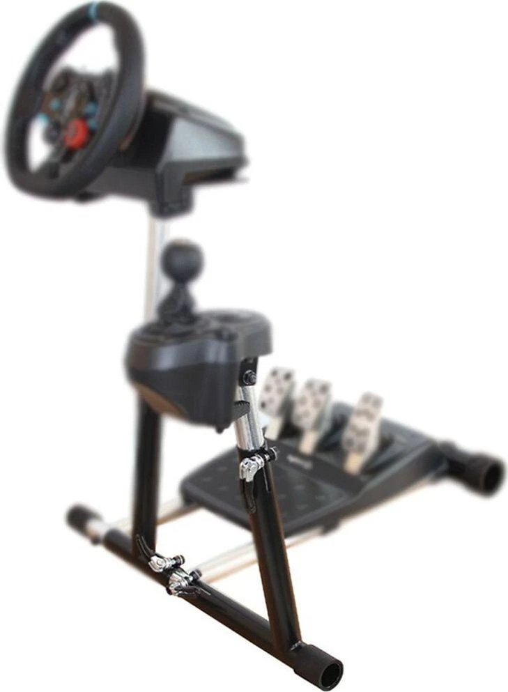 WheelStandPro Wheel Stand Pro RGS [Modulio pavarų dėžės domkratų laikikliai]