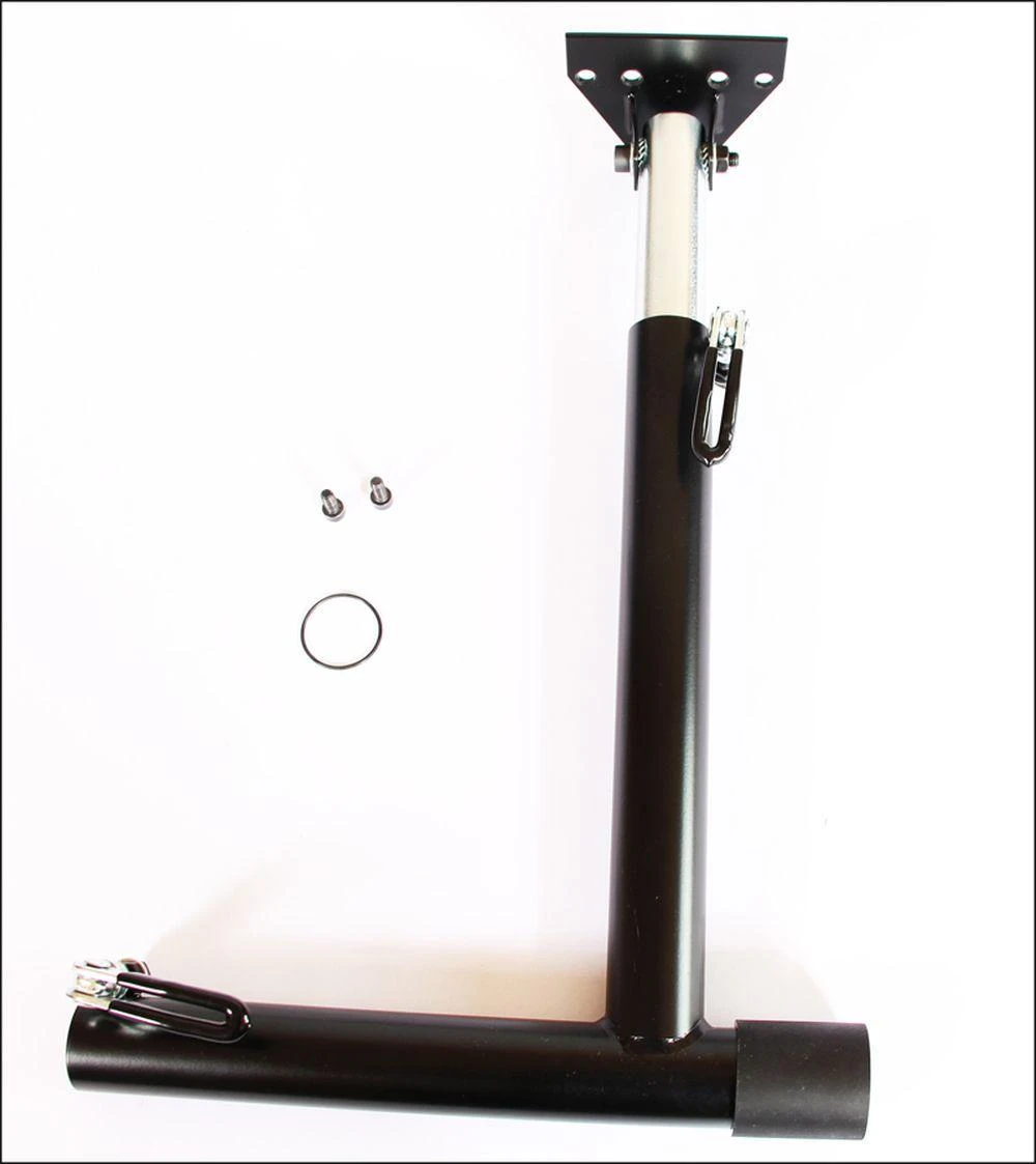 WheelStandPro Wheel Stand Pro RGS [Modulio pavarų dėžės domkratų laikikliai]