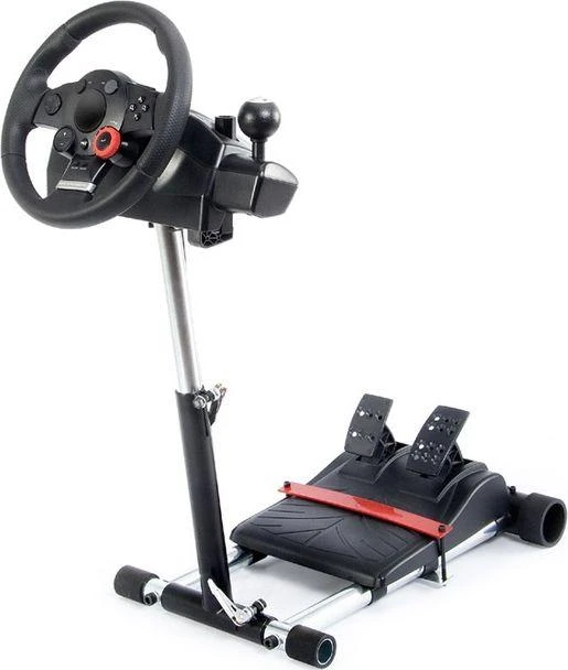 WheelStandPro Ratų stovas Pro V2 Rosso