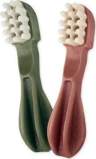WHIMZEES Dog Chew dantų šepetėlis M - 12 vnt.