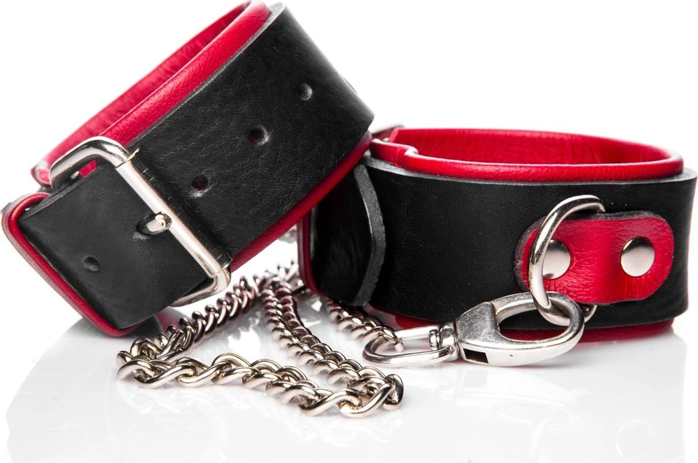 Whips Kolekcijos Storos odos antrankiai moterims BDSM bondage
