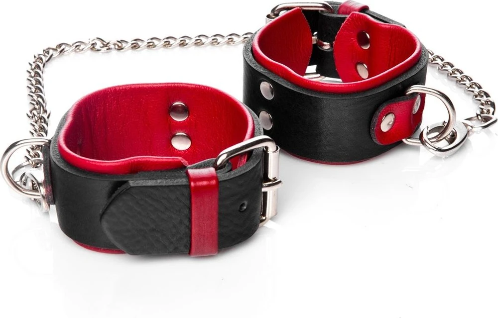 Whips Kolekcijos Storos odos antrankiai moterims BDSM bondage