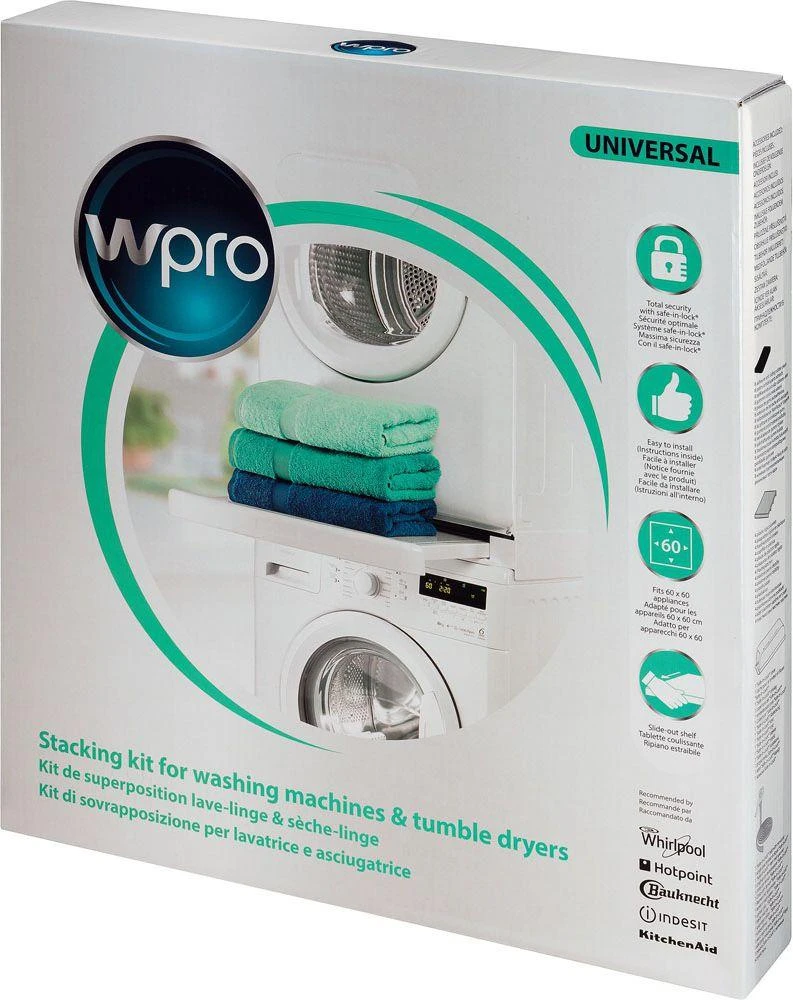 Lentynėlė Whirlpool SKS101