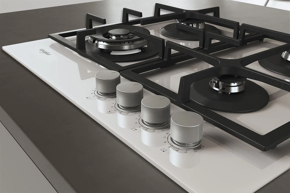 Kaitlentė WHIRLPOOL AKTL 629/WH