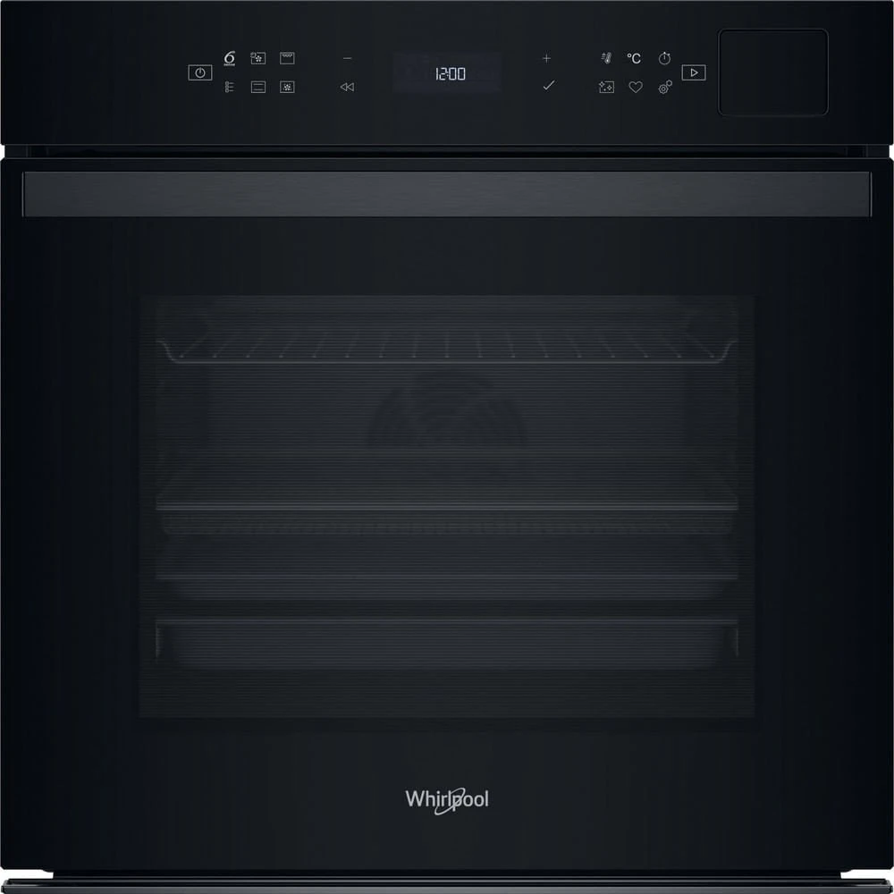 Įmontuojama orkaitė Whirlpool WOI6A8HT1SBA