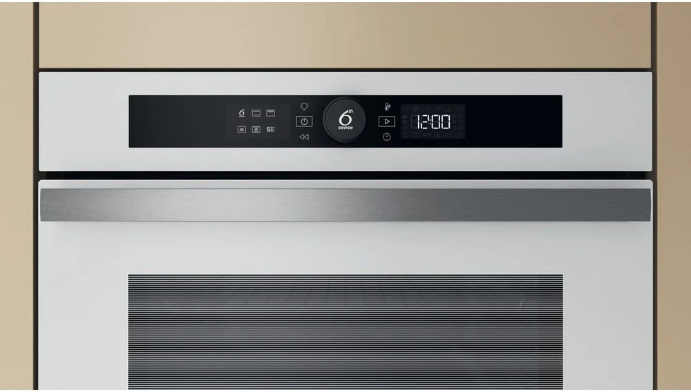 Orkaitė WHIRLPOOL Oven WOI4S8HM2SWA