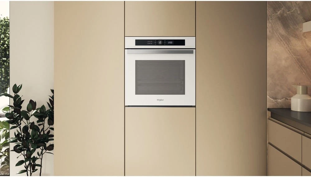 Orkaitė WHIRLPOOL Oven WOI4S8HM2SWA