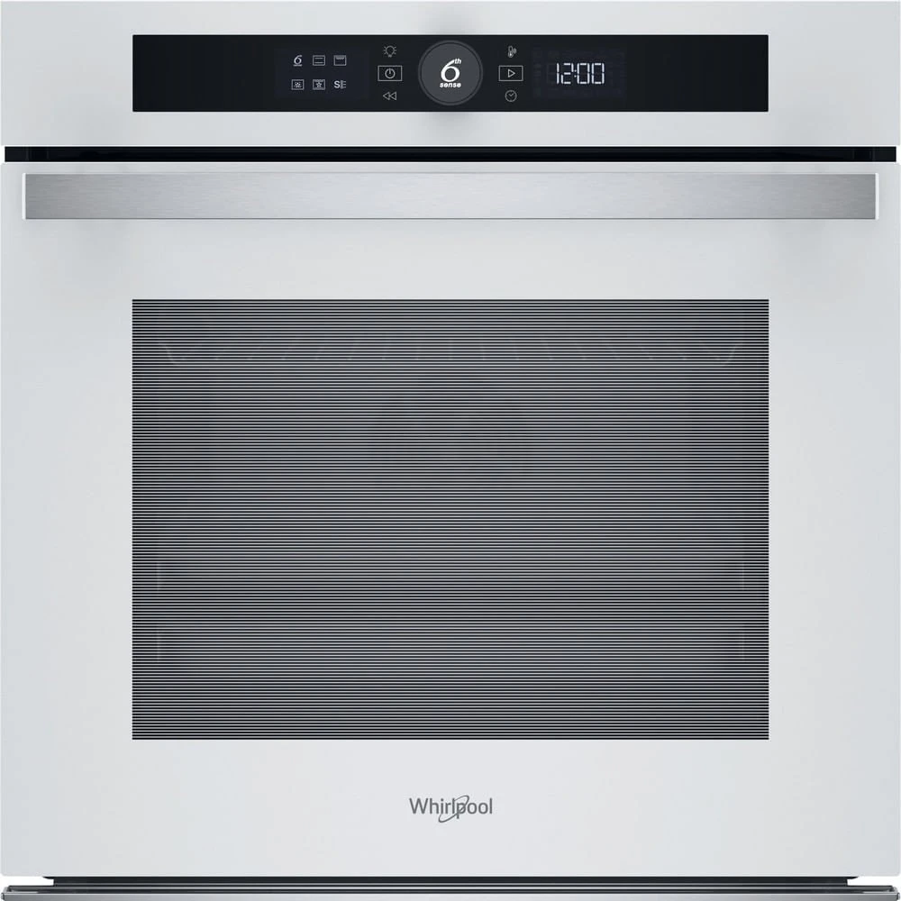 Orkaitė WHIRLPOOL Oven WOI4S8HM2SWA