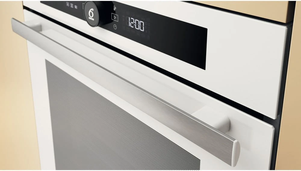 Orkaitė WHIRLPOOL Oven WOI4S8HM2SWA
