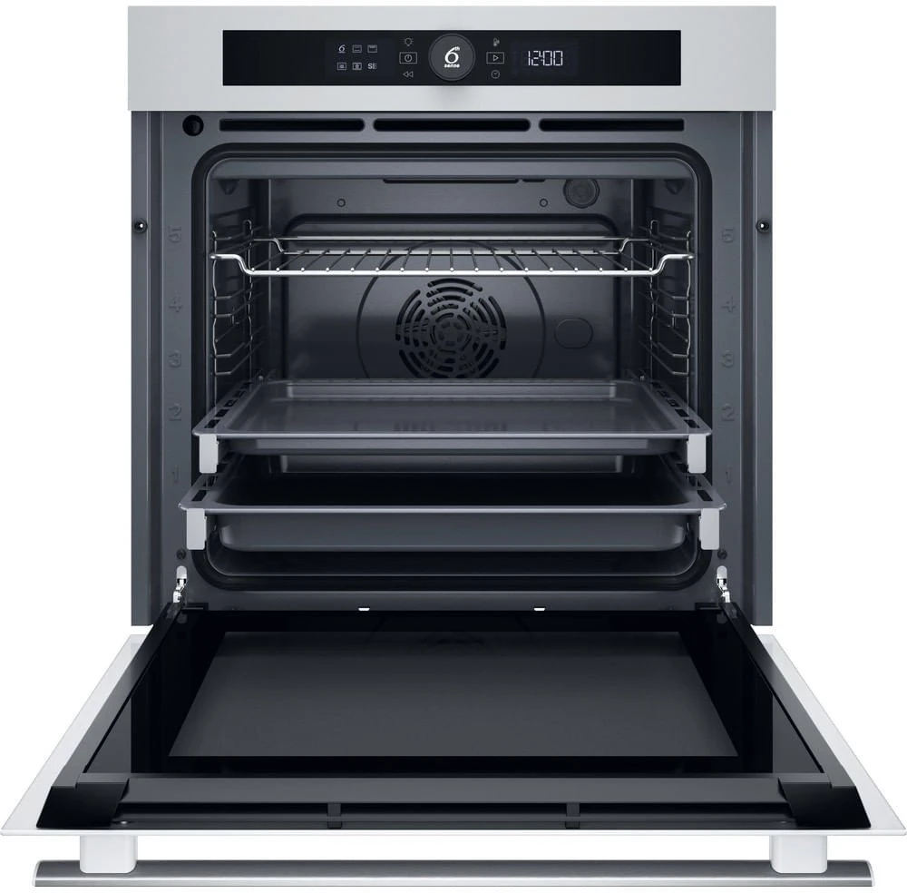 Orkaitė WHIRLPOOL Oven WOI4S8HM2SWA