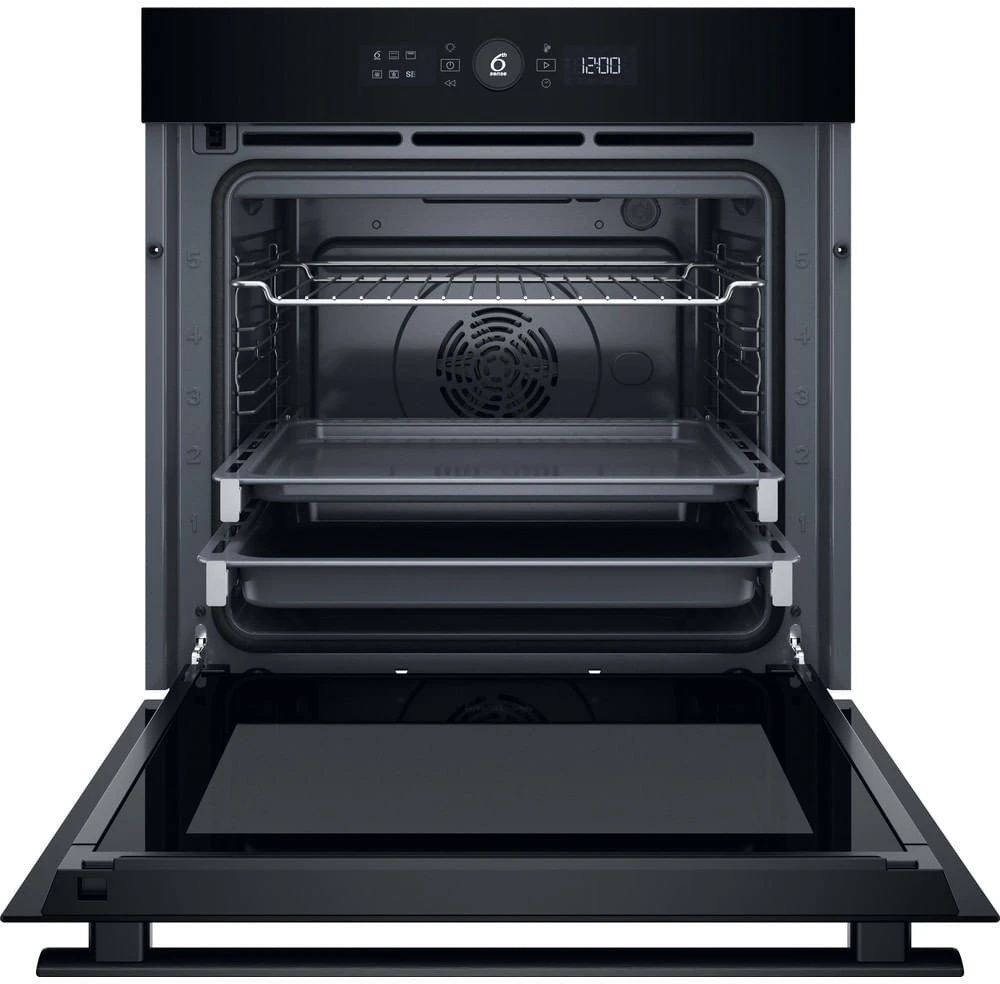 Whirlpool Įmontuojama orkaitė WOI4S8PM2SBA WHIRPOOLS