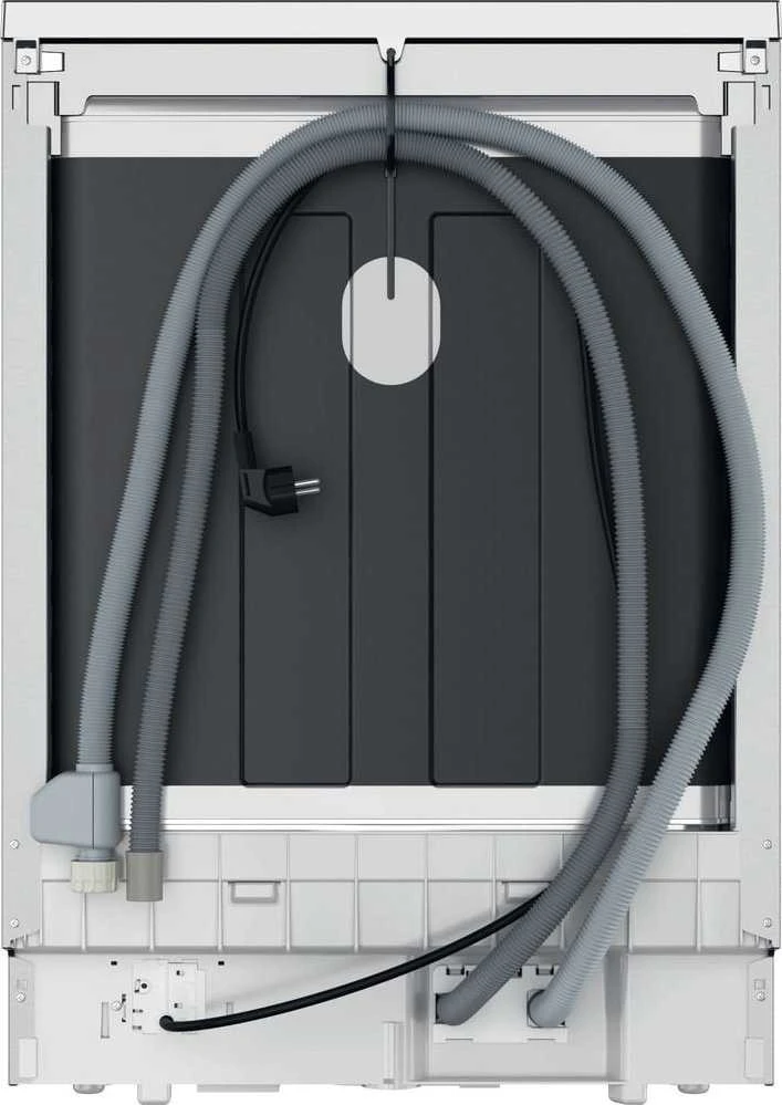 Indaplovė Whirlpool WFO 3T133 P 6.5 X