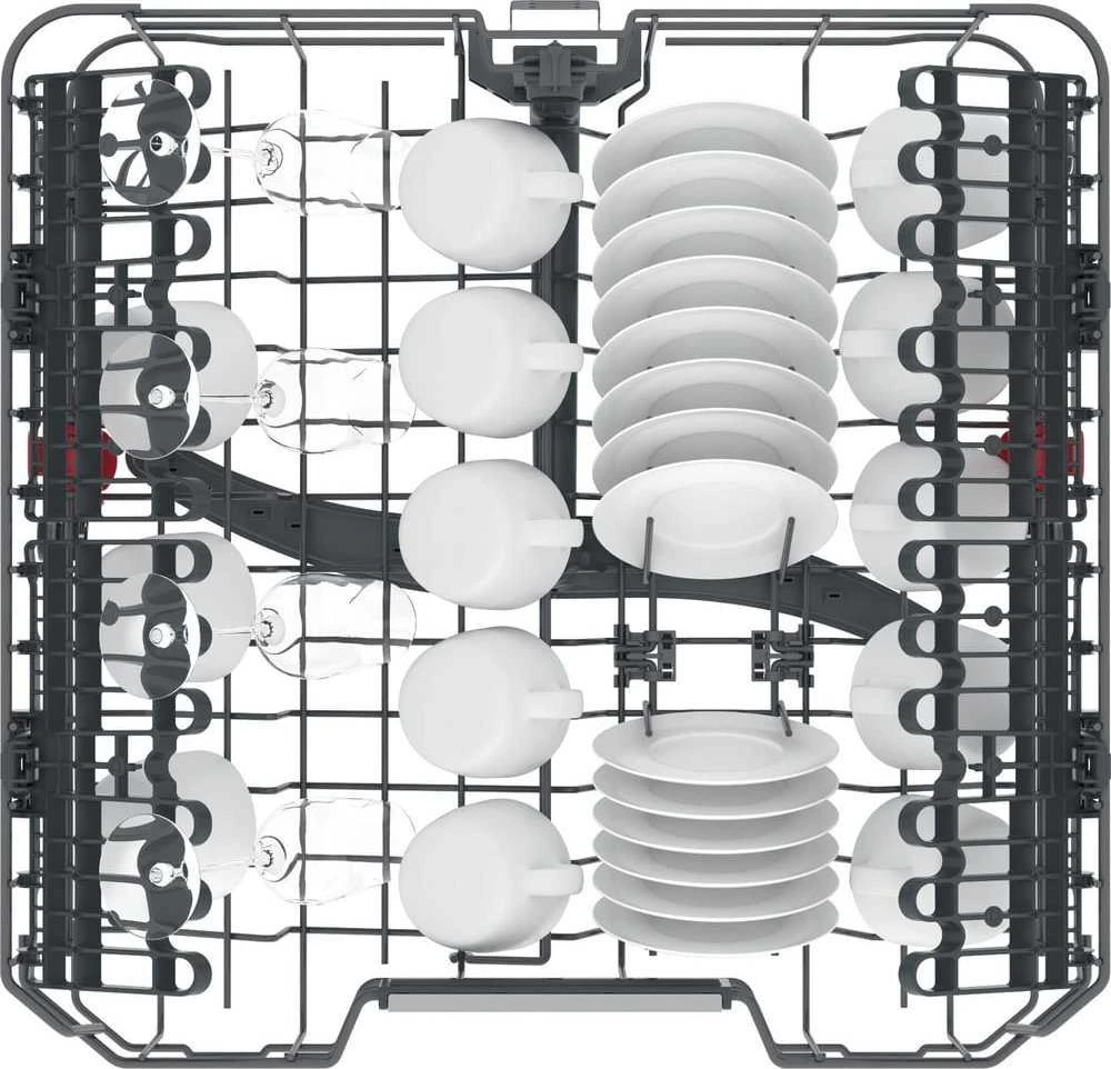 Indaplovė Whirlpool WFO 3T133 P 6.5 X