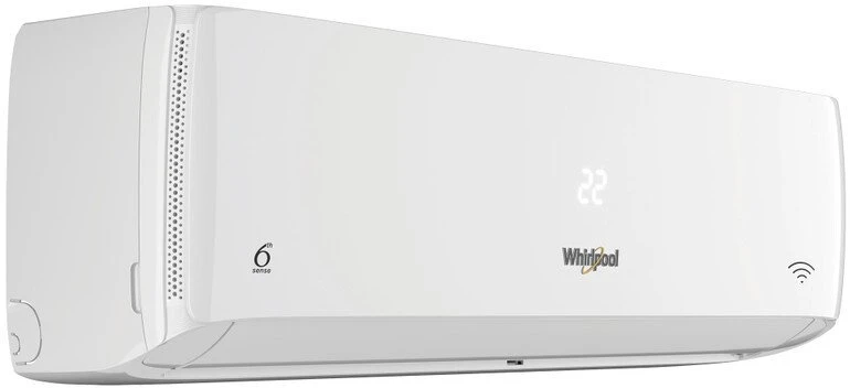 Kondicionierius Whirlpool Klimatyzator 2.6kw spicr309wfi