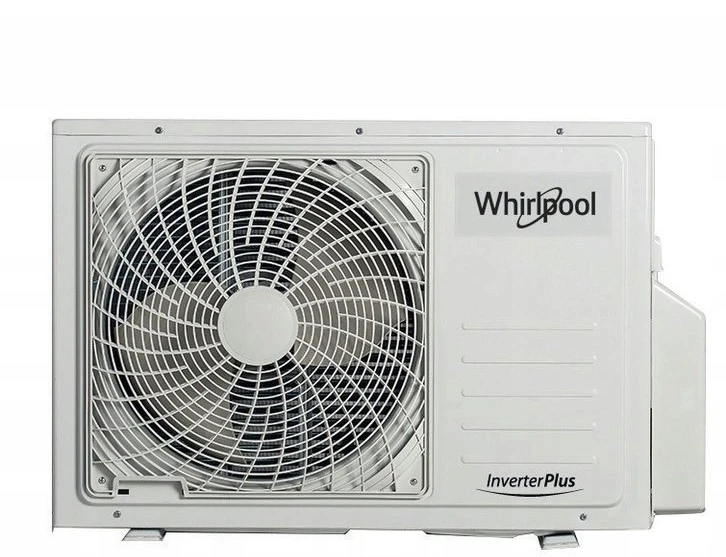 Kondicionierius Whirlpool Oro kondicionieriaus lauko blokas 5kw spicr318wfo