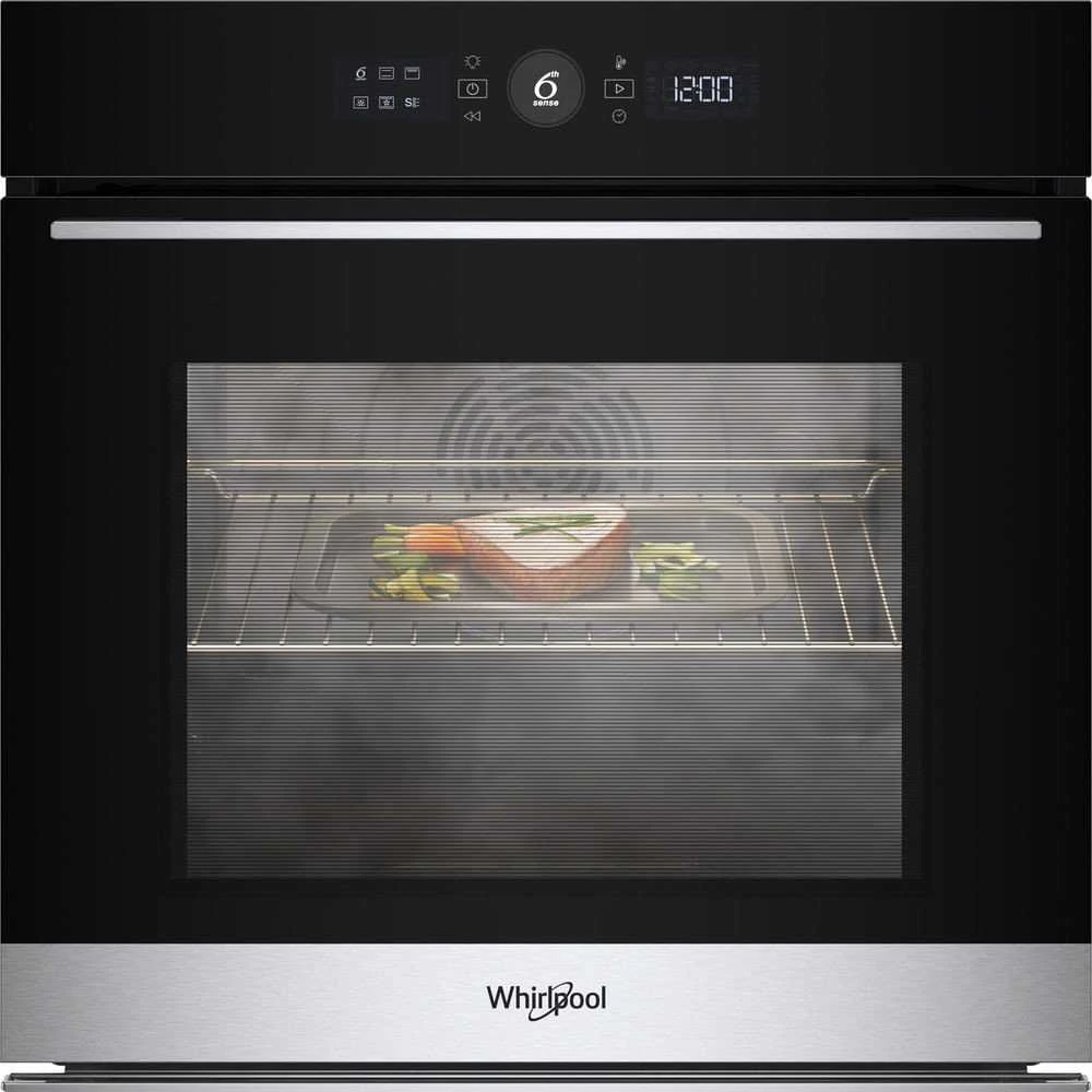 Orkaitė Whirlpool WOI5S8HM1SXA