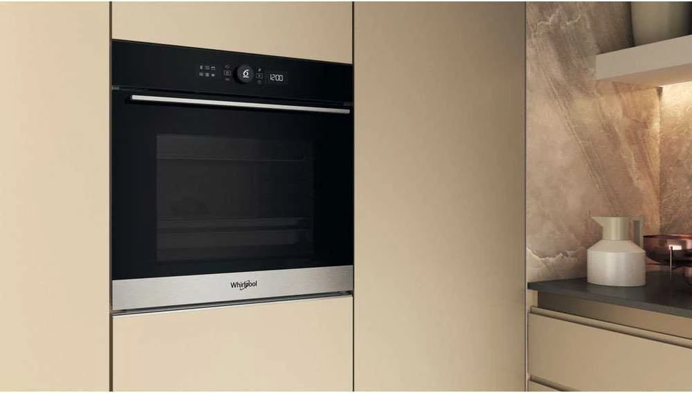 Orkaitė Whirlpool WOI5S8HM1SXA