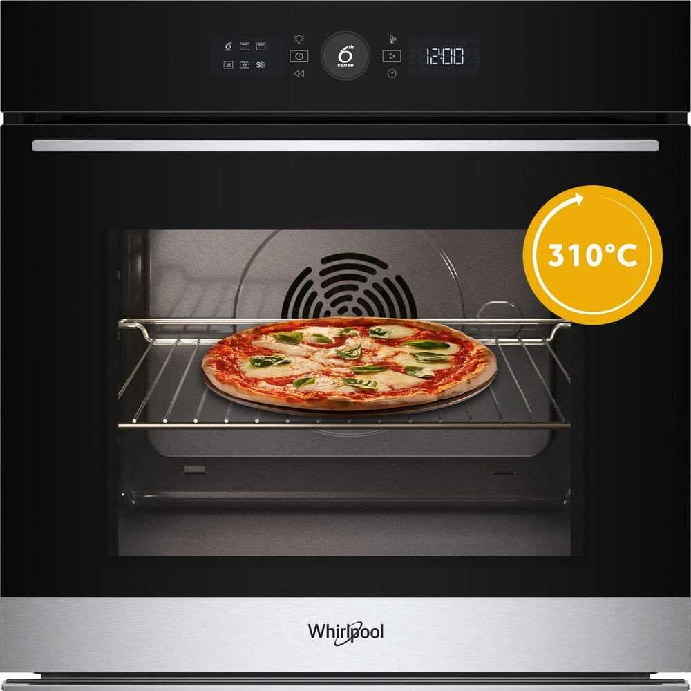 Orkaitė Whirlpool WOI5S8HM1SXA