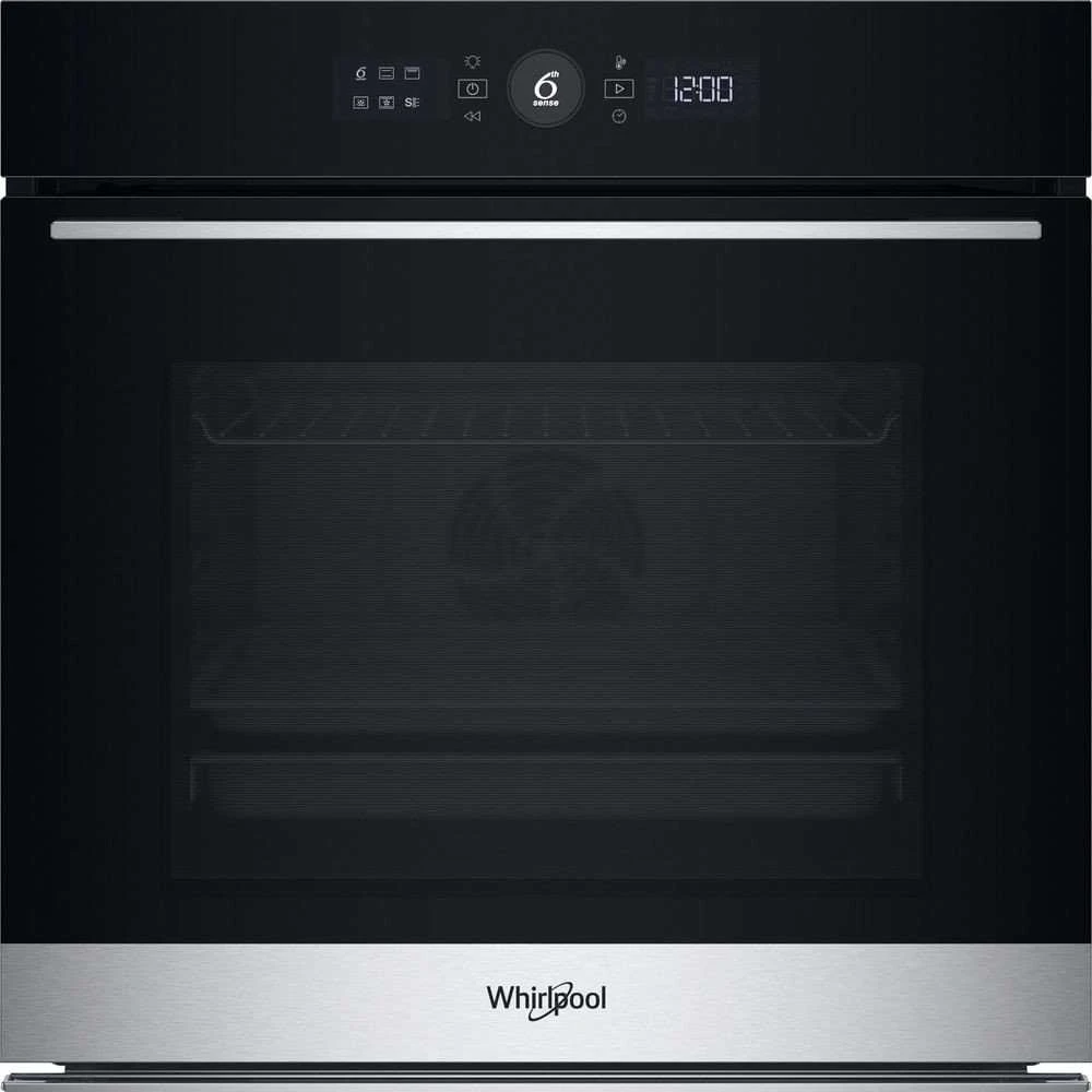 Orkaitė Whirlpool WOI5S8HM1SXA