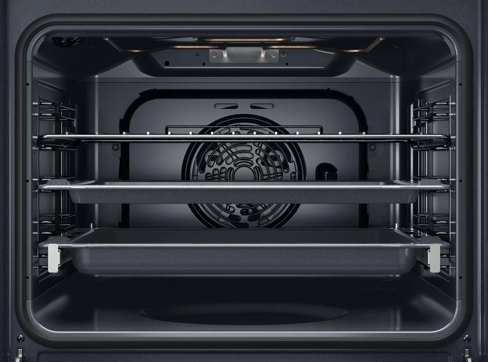Orkaitė Whirlpool OMK58HU1B